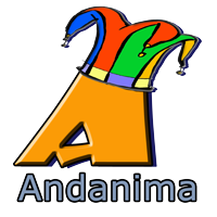 Andanima